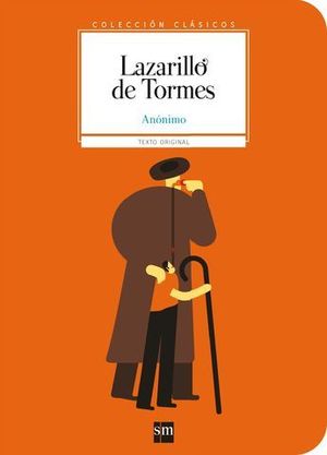 LAZARILLO DE TORMES