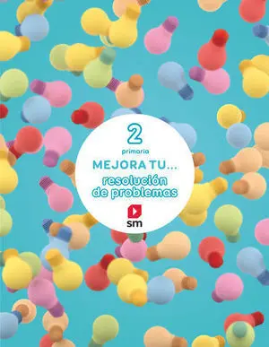 Cuaderno Resolucion Problemas Nº 2 Ed. 2017