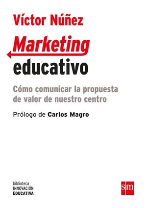 MARKETING EDUCATIVO COL