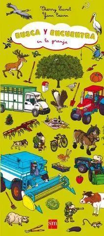 Bye,En la Granja