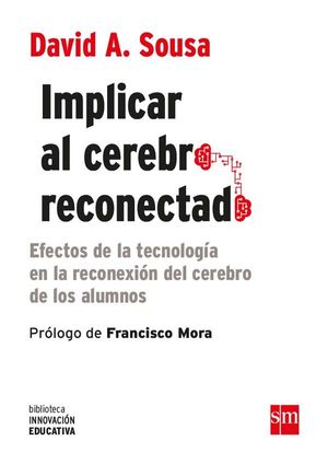 IMPLICAR AL CEREBRO RECONECTADO