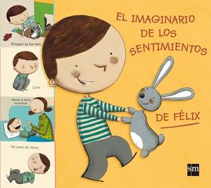 EL IMAGINARIO DE LOS SENTIMIENTOS