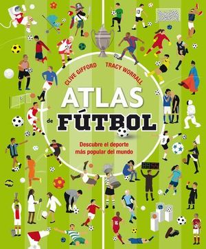 ATLAS DE FUTBOL