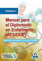 MODULO I MANUAL DIPLOMADO EN ENFERMERIA