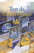TEST DE CULTURA GENERAL 2 ED. 2010