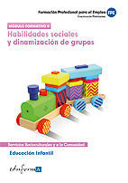 HABILIDADES SOCIALES Y DINAMIZACION DE GRUPOS MODULO FORMATIVO II