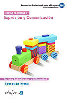 EXPRESION Y COMUNICACION MODULO FORMATIVO V