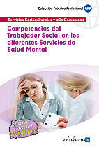 COMPETENCIAS DEL TRABAJADOR SOCIAL EN LOS DIFERENTES SERVICIOS DE SALU