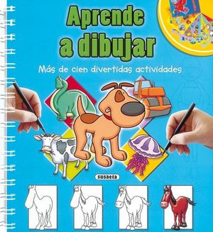 APRENDE A DIBUJAR