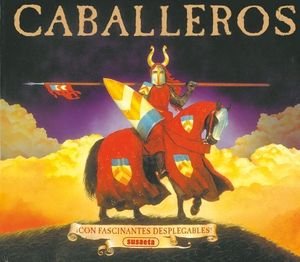 CABALLEROS.  CON FASCINANTES DEPLEGABLES