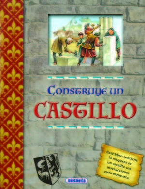 CONSTRUYE UN CASTILLO