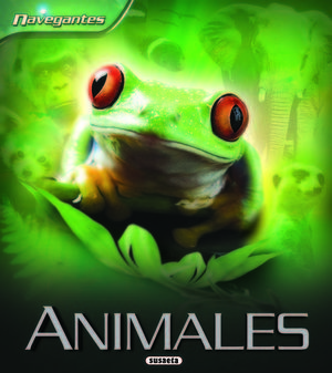 ANIMALES NAVEGANTES