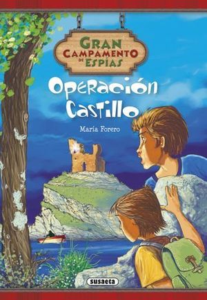 OPERACION CASTILLO