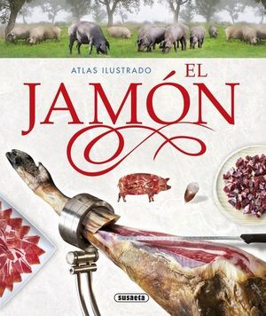 EL JAMON ATLAS ILUSTRADO