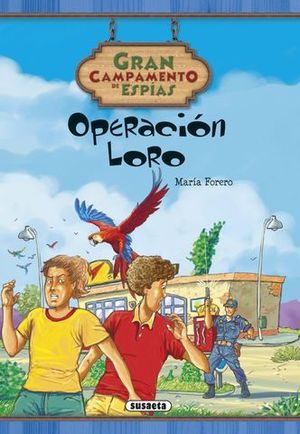 OPERACION LORO