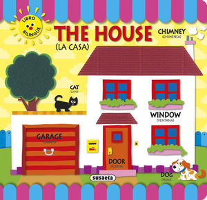 THE HOUSE - LA CASA
