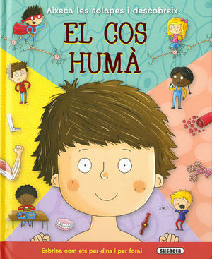 EL COS HUMA