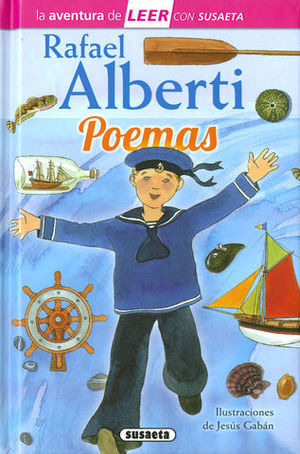 RAFAEL ALBERTI POEMAS