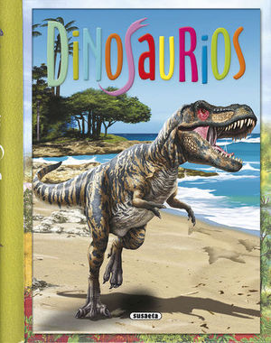 DINOSAURIOS.