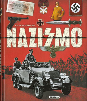 ATLAS ILUSTRADO DEL NAZISMO