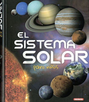 EL SISTEMA SOLAR PARA NIOS.