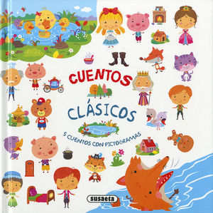 CUENTOS CLASICOS CON PICTOGRAMAS 1