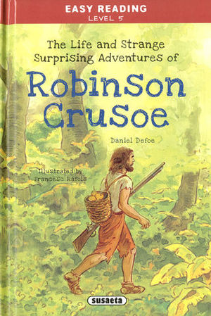 ROBINSON CRUSOE