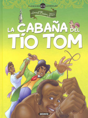 LA CABAA DEL TIO TOM