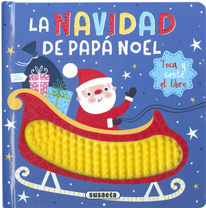 LA NAVIDAD DE PAPA NOEL