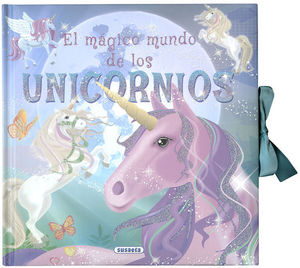 EL MAGICO MUNDO DE LOS UNICORNIOS