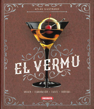 ATLAS ILUSTRADO EL VERMUT