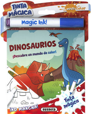 DINOSAURIOS.