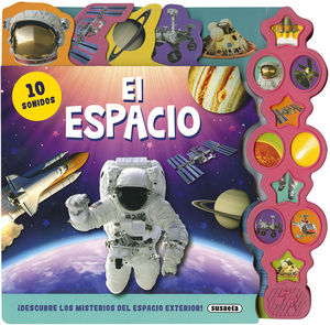 EL ESPACIO.  10 SONIDOS