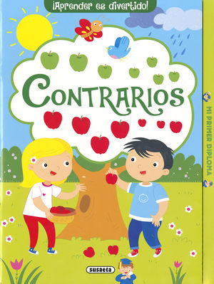 CONTRARIOS