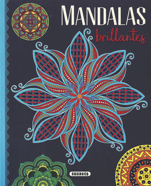 MANDALAS BRILLANTES 1