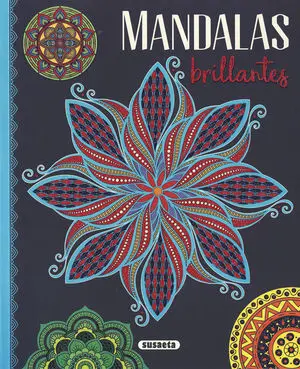 Mandalas Brillantes 1