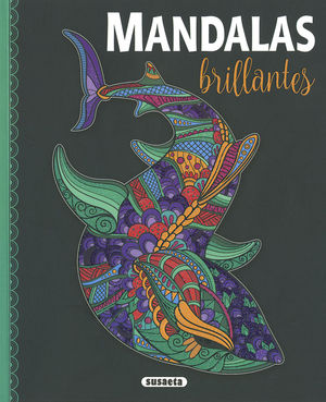 MANDALAS BRILLANTES 2