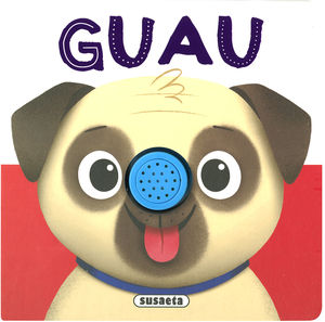 GUAU