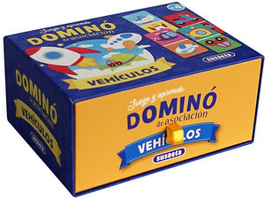 DOMINO VEHICULOS