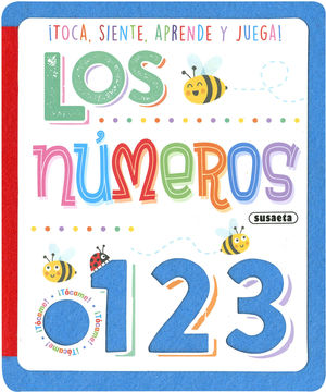 LOS NUMEROS