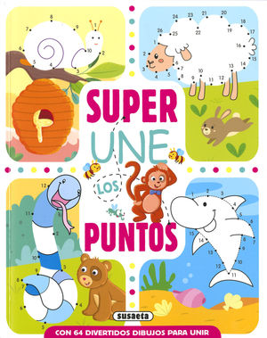 SUPER UNE LOS PUNTOS REF. S3527002