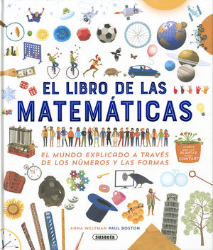 EL LIBRO DE LAS MATEMATICAS