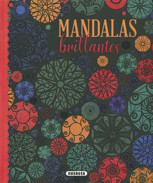 MANDALAS BRILLANTES