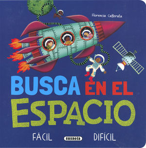 BUSCA EN EL ESPACIO