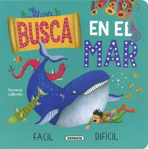 Busca en el Mar