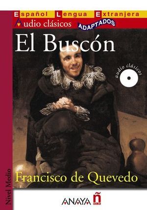 EL BUSCON NIVEL MEDIO