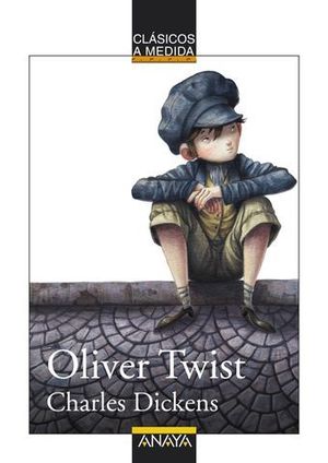 OLIVER TWIST CLASICOS A MEDIDA