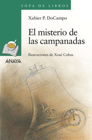 EL MISTERIO DE LAS CAMPANAS