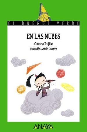 EN LAS NUBES