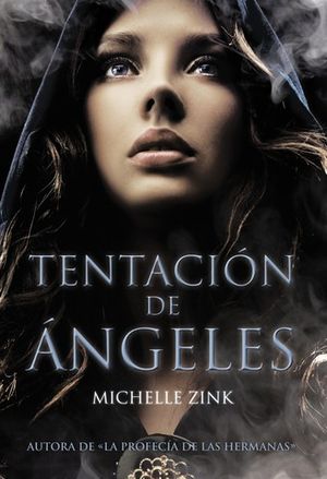 TENTACION DE ANGELES